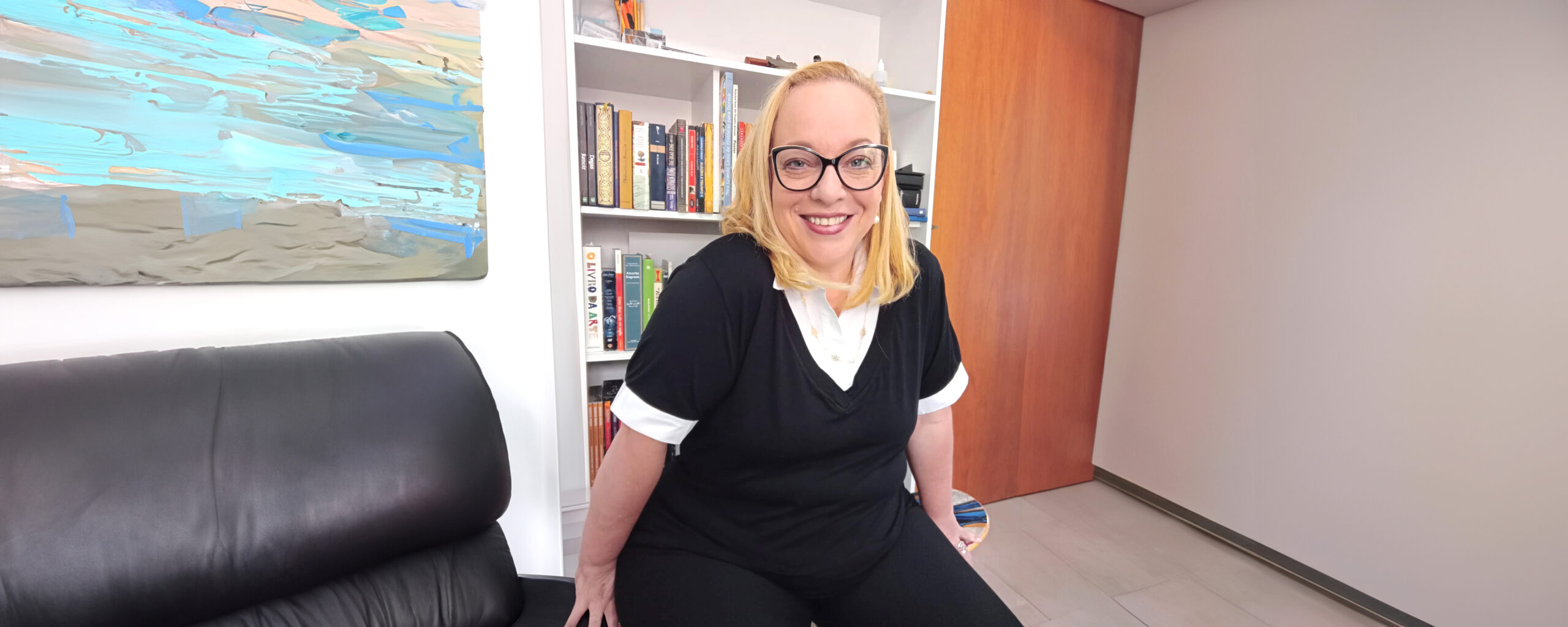 Daniella Castellano Sá